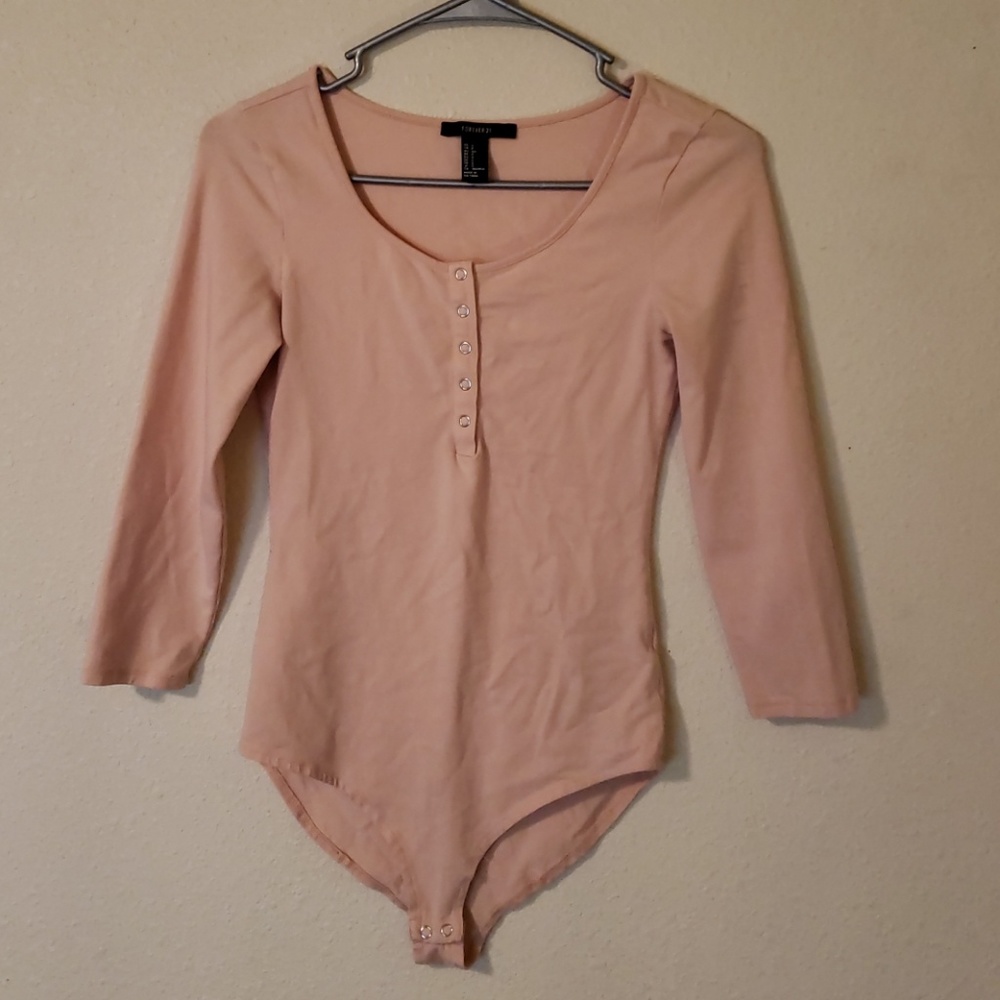Body suit